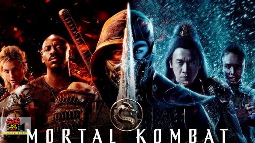 مورتال کمبت