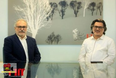 جشنواره جهانی فیلم فجر