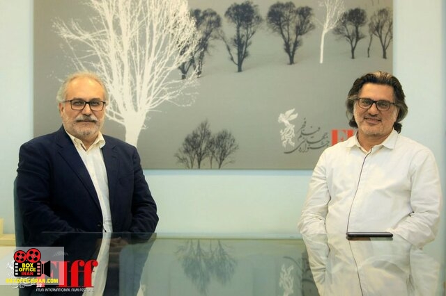 جشنواره جهانی فیلم فجر