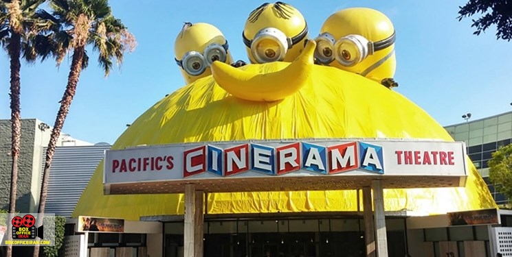 تعطیلی سالن ها