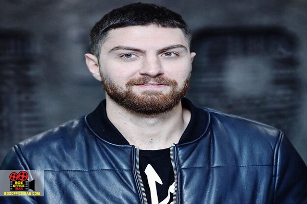 امیرحسین فتحی