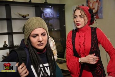 نگین صدقگویا