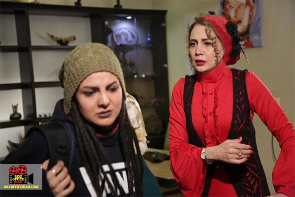 نگین صدقگویا