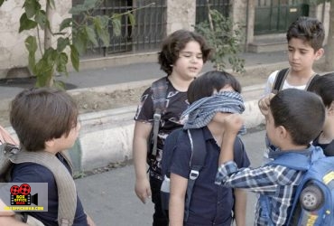 فیلم کوتاه