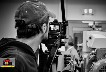 سازمان سینمایی