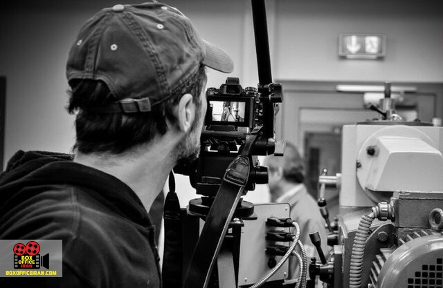 سازمان سینمایی