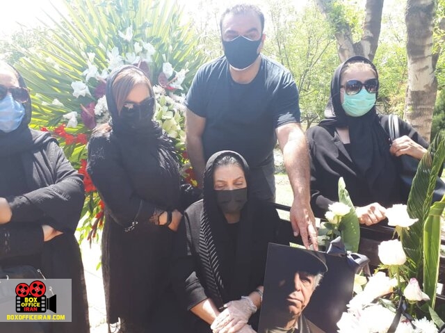 قطعه هنرمندان