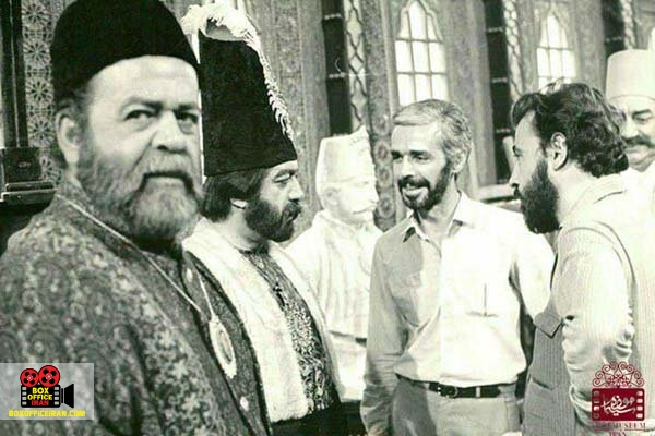 موزه سینمای ایران