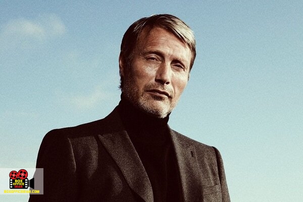 ایندیانا جونز ۵