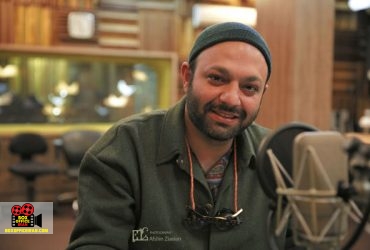 بهرام بیضایی