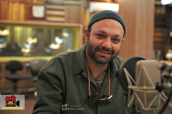 بهرام بیضایی