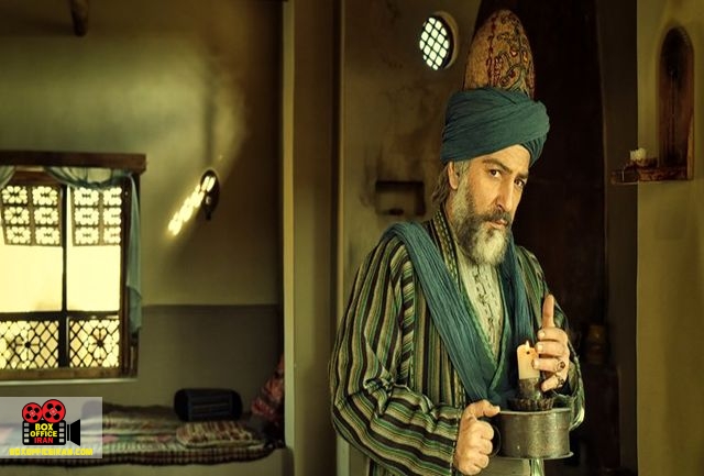 سید جمال سید حاتمی