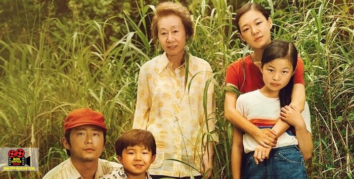 لی ایزاک چانگ