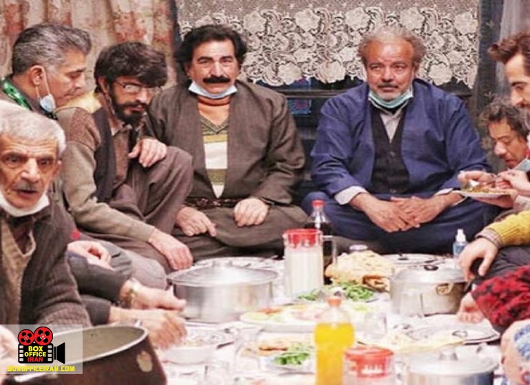 سعید آقاخانی