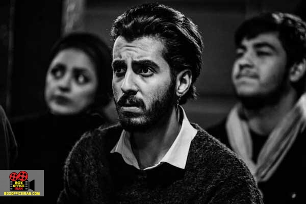 فردین رحمانپور