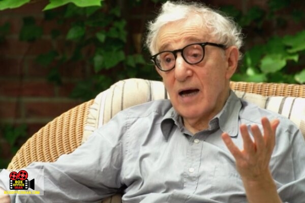 یک روز بارانی در نیویورک