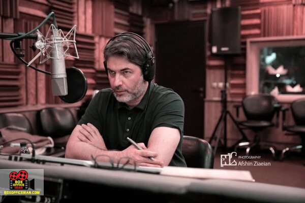 پرواز بر فراز آشیانه فاخته