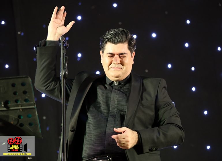 سالار عقیلی