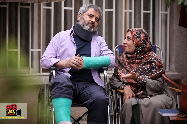 سیدحامد تهرانی علوی