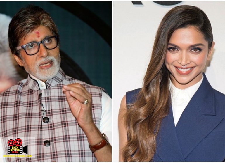 آمیتاب باچان