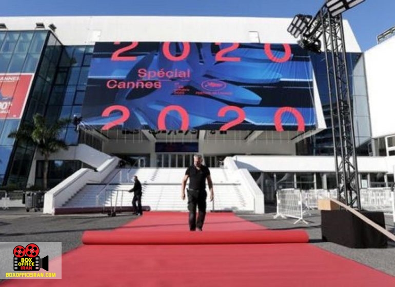 جشنواره فیلم کن