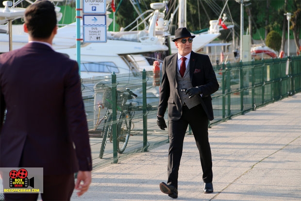 صالح میرزاآقایی