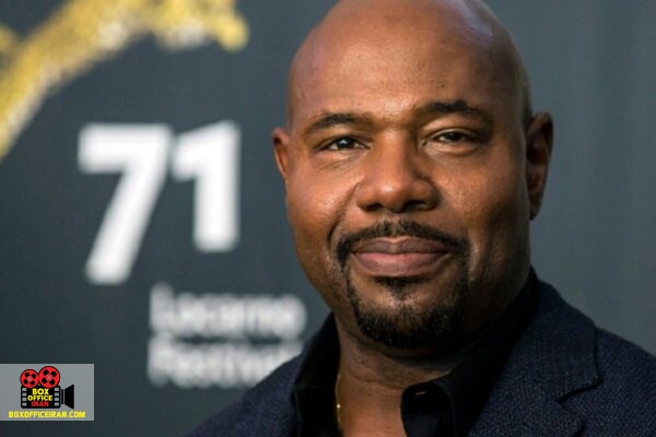 آنتوان فوکوآ