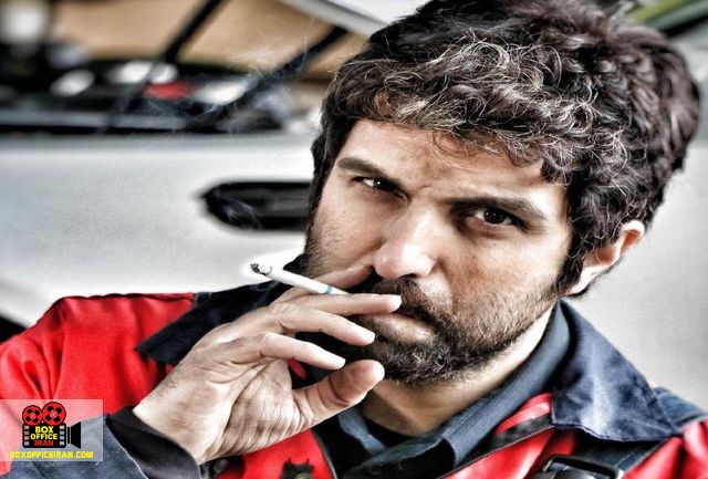 پولاد کیمیایی