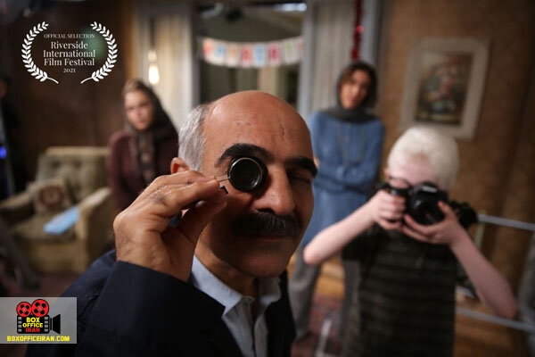 جشنواره ریورساید