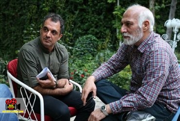 آرمان زرین کوب