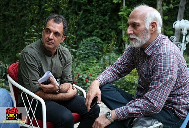 آرمان زرین کوب