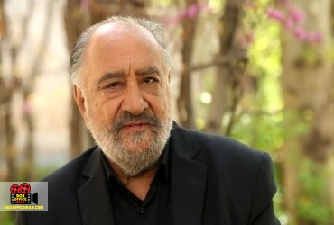 داریوش ارجمند