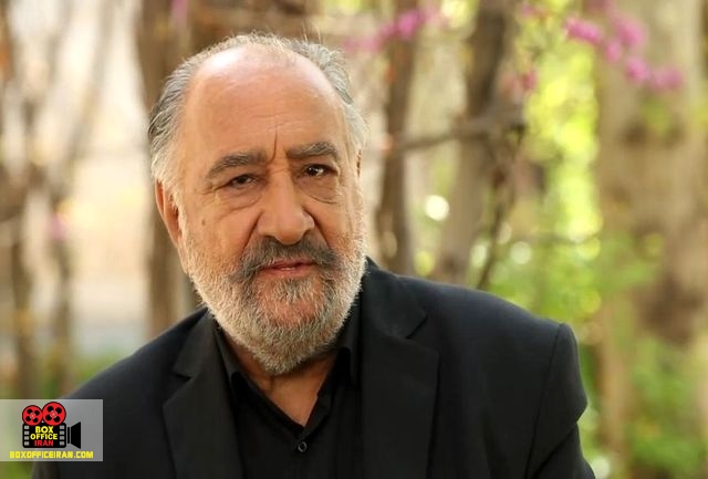 داریوش ارجمند