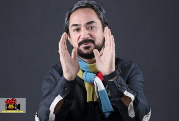 محمد حاتمی