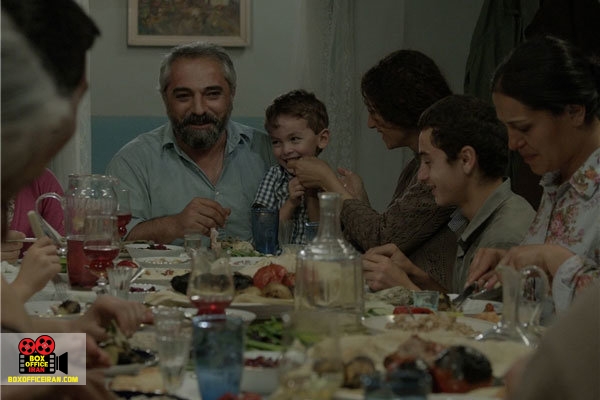 آناهید آباد