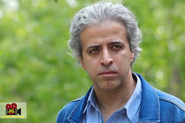 ایوب آقاخانی