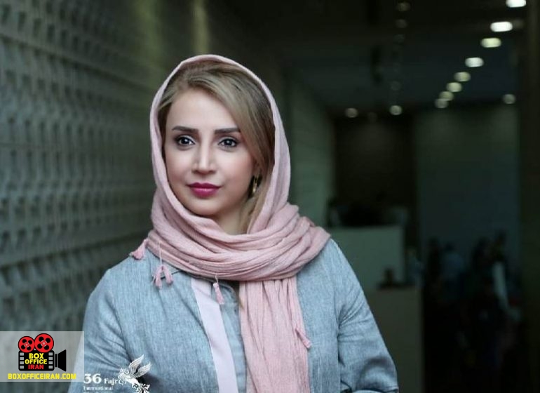 شبنم قلی خانی