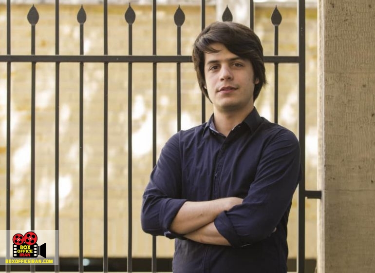 اشکان رهگذر