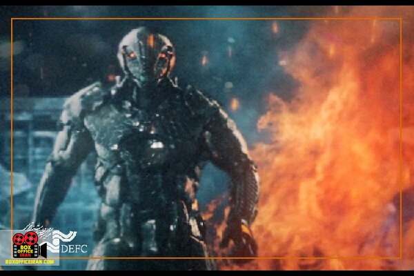 انیمیشن کوتاه