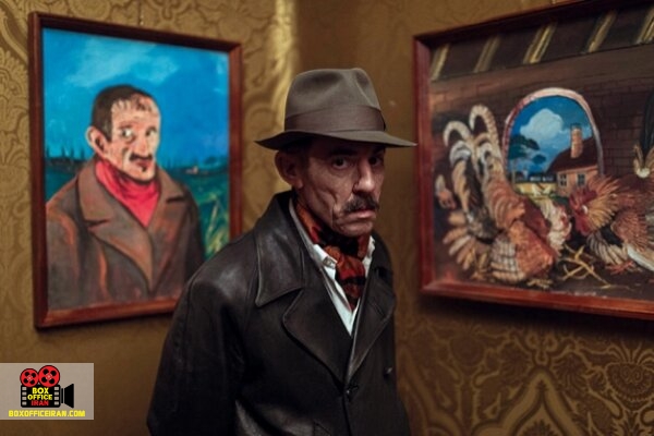 جوایز دیوید دی دوناتلو