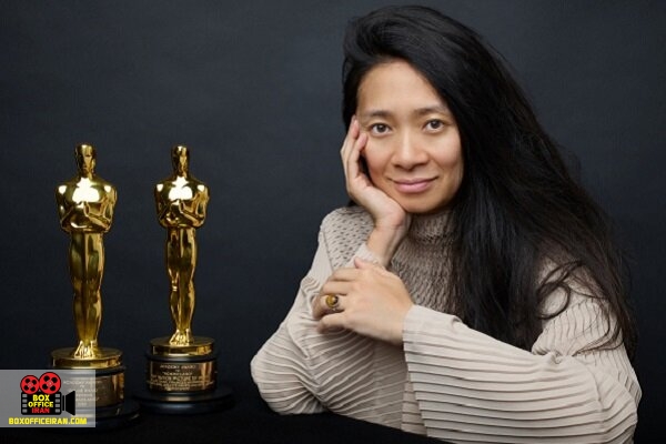 سرزمین آوارهها