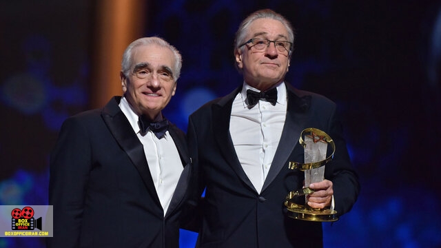 رابرت دنیرو