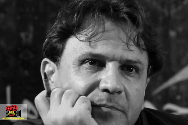 بنیاد فرهنگی هنری رودکی