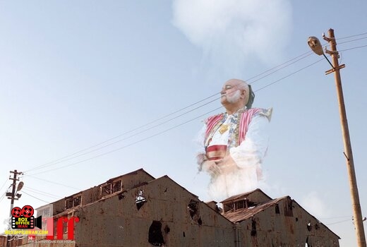 پروانه نمایش