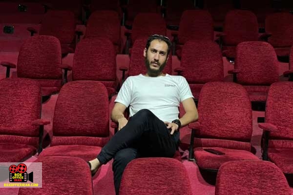 پوریا گلستانی