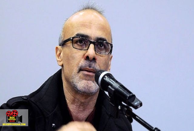 قربان محمدپور