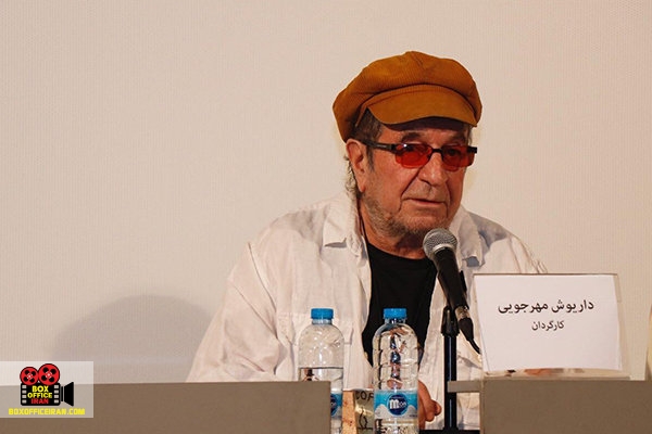 آکادمی فیلم کوتاه ایران