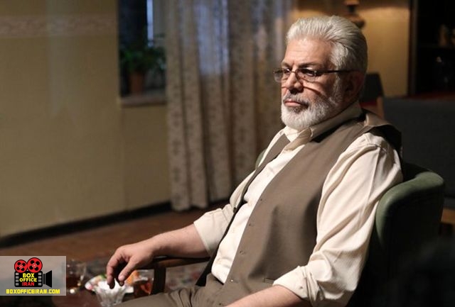 پرویز فلاحیپور