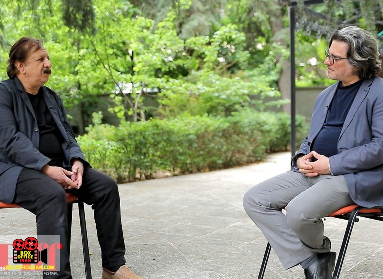مجید مجیدی