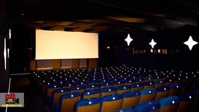 شورای صنفی نمایش